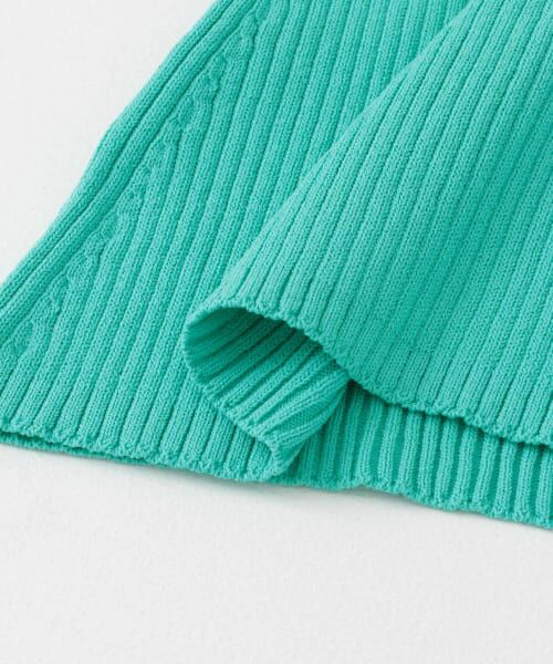 セール】 フロントリボンニットキャミソール （キャミソール