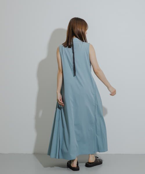 アイケーイー ノースリーブ セール】 ドライローゲージノースリーブニットプルオーバー