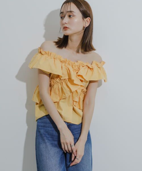 アトリエGG ノースリーブブラウス 1286-73502_22.jpg