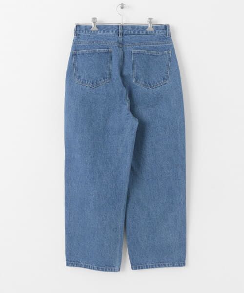 大人気 neighborhood ストレートデニム ネイバーフッド NEIGHBORHOOD DEEP NARROW STRAIGHT 加工デニム