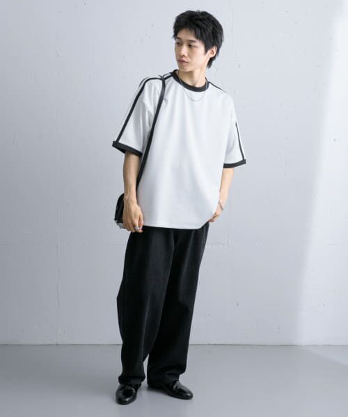 絶版！ SENSE 2014年 7月 ストリート Tシャツ ルブタン センス 絶版！ SENSE 2014年 7月 ストリート Tシャツ ルブタン センス