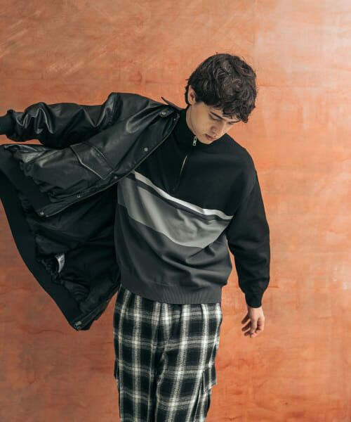 レザレクション ブルゾン OUTER - Resurrection レザレクション オフィシャルサイト【公式