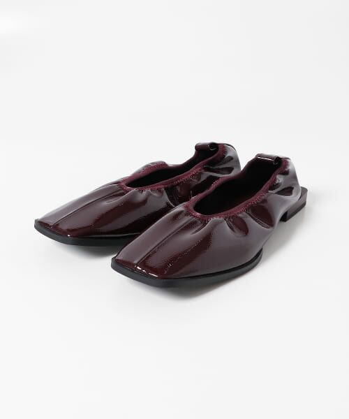 Kurun フラットシューズ　廃盤　限定色 Kurun フラットシューズ 廃盤 限定色 NEW ITEM – kurun TOKYO