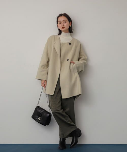 URBAN RESEARCH DOORSのショートウエスタンブーツ セール】 ポインテッドウエスタンブーツ （ブーツ（ショート丈