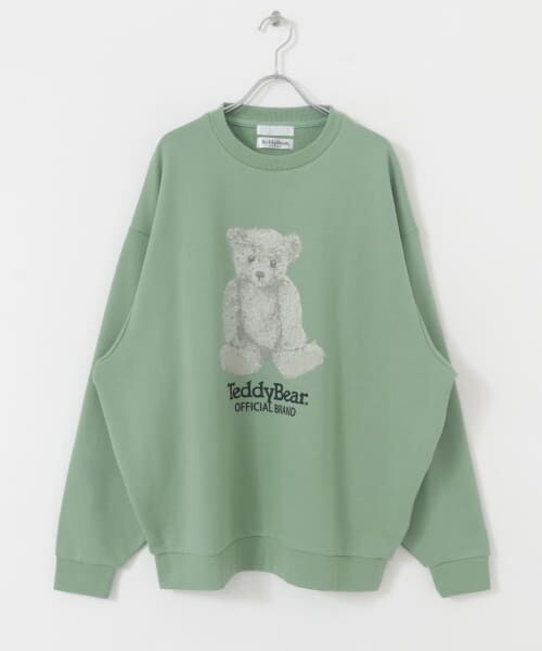 【正規品・新品未使用】UrbanSophistication◆テディベア 15 フラグメント × シュタイフ 2024年11月13日より発売 | ドイツ最