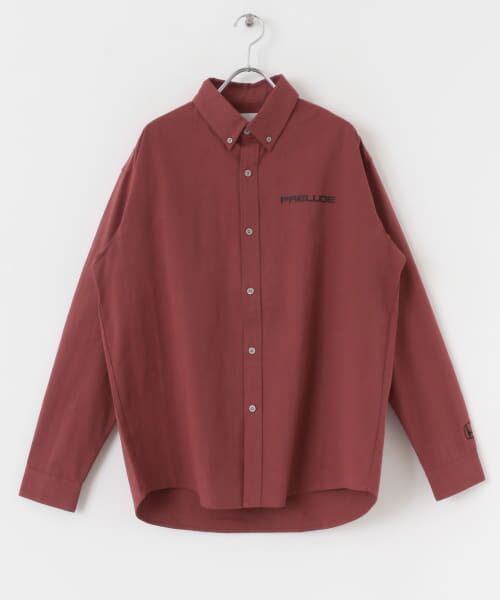 【新品】 アーバンリサーチ モールスキンcpoシャツ 楽天市場】ステッチアウトCPOシャツ(5分袖)／センスオブプレイス