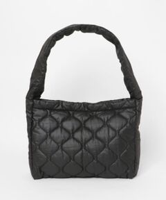 ナイロンキルトビッグショルダー