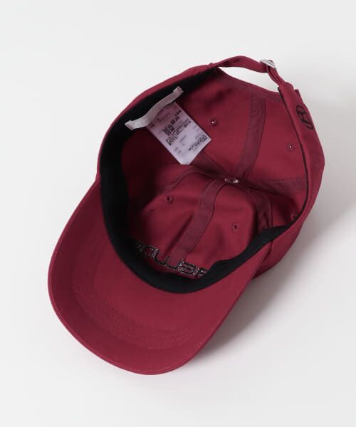 ファッションマニアさま専用sunsea psycho cap ▪︎ new item ▪︎ GYPSY & SONS ツートーンCAP ¥12,100-(tax