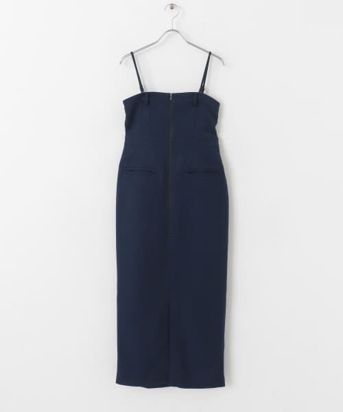 セール】 ストラップツキベアワンピース （ワンピース