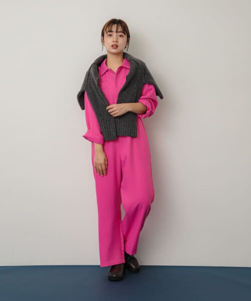 セール】 『別注』さらさ×SENSE OF PLACE ソフトツイルジャンプ