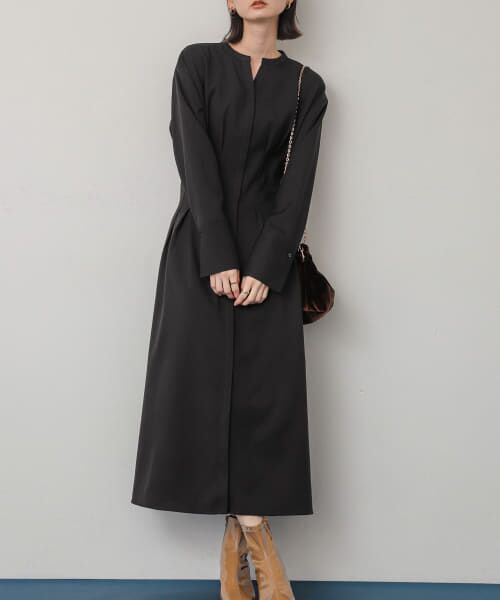 ウエストタックワンピース 1chaku. ワンピース ウエストタックワンピース : ZOZOTOWN Yahoo