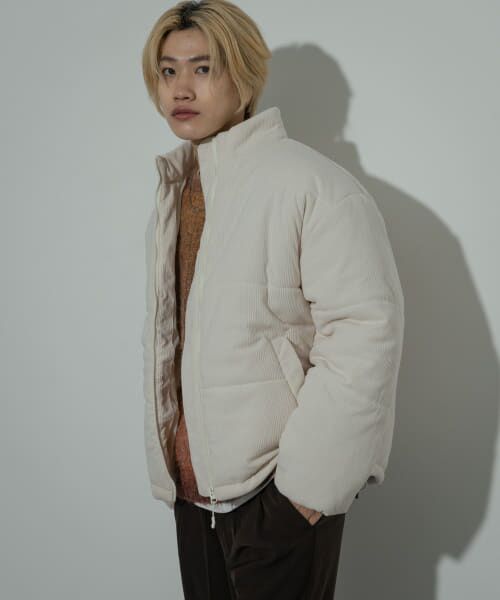  JEANS ダウンジャケット S コーデュロイパデッドジャケット TOMMY JEANS ダウンジャケット S コーデュロイパデッドジャケット