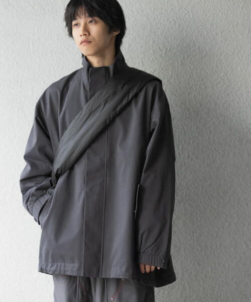 SEVESKIG. ミリタリージャケット、コート SEVESKIG（セヴシグ）｜ミリタリージャケット一覧 - WEAR