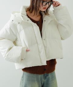 フーデット2wayショートダウン