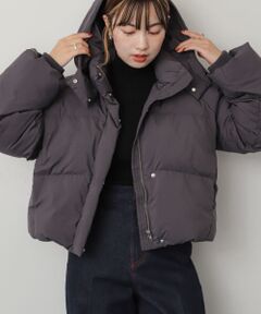 フーデット2wayショートダウン