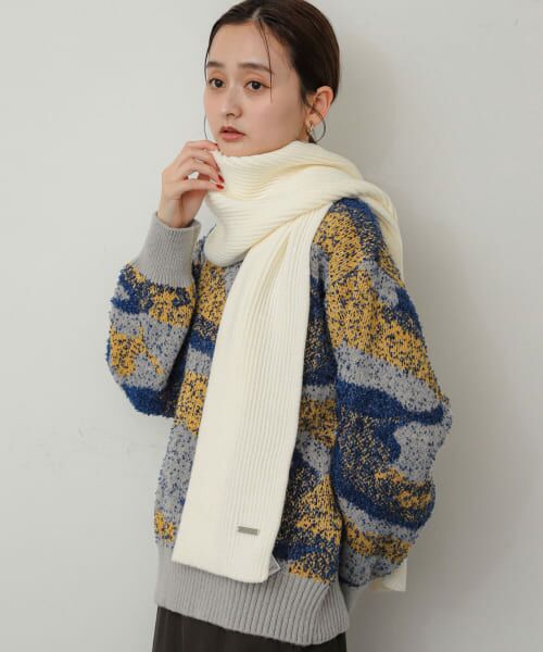 Mountain Research マウンテンリサーチ ストール Mountain Research(マウンテンリサーチ) Gauze Stole (square