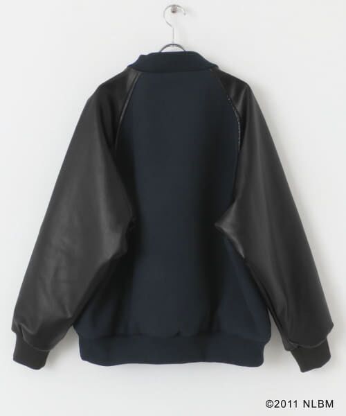 限定値下げ¥169,699→¥100,000【非売品/新品未使用】AGスタジャン セール】 Negro Leagues スタジャン （ブルゾン）｜＊＊SENSE OF