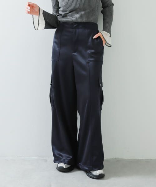 セール】 シャイニーカットカーゴパンツ （その他パンツ