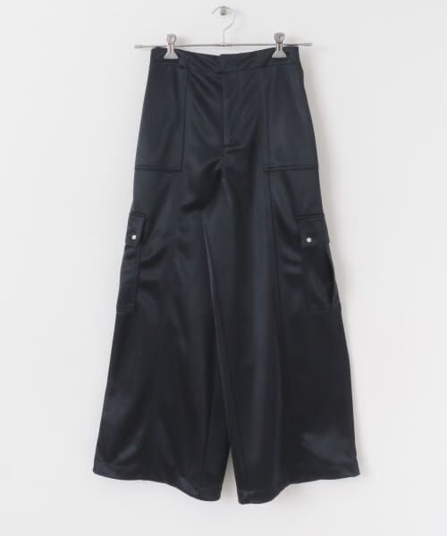 セール】 シャイニーカットカーゴパンツ （その他パンツ