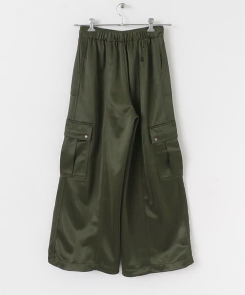 セール】 シャイニーカットカーゴパンツ （その他パンツ