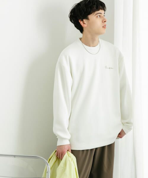 SEVENTEEN セブチ HARU ハルコン ロングスリーブTシャツ Lサイズ SEVENTEEN セブチ HARU ハルコン ロングスリーブTシャツ Lサイズ