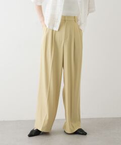 ルーズタックスラックス