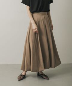 『WEB/一部店舗限定サイズ』バルーンスカート