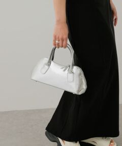 ハートボストンバッグ