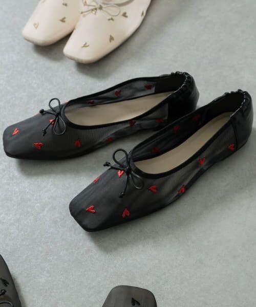 新品☆D&G☆バレエシューズ☆フラットシューズ☆36☆ レペット バレエシューズ フラットシューズ[品番：AXEB0032976