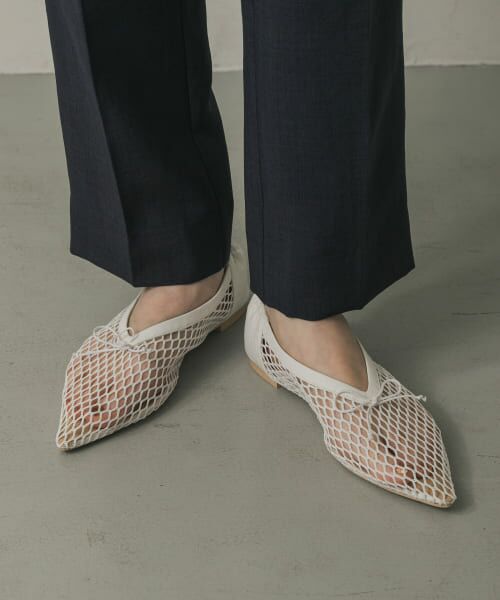 URBAN RESEARCH メッシュシアーバレーシュース URBAN RESEARCH｜メッシュシアーバレーシューズ | Rakuten