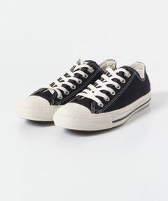 CONVERSE　ALL STAR FLOWEREYELETS OX