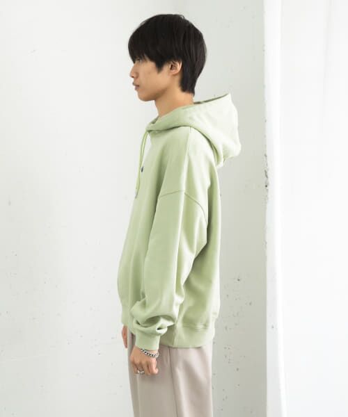 セール】 Gem Stone Cropped Hoodie （パーカー）｜＊＊SENSE OF