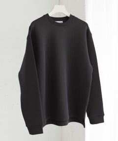 ダンボールクルーネックスウェット