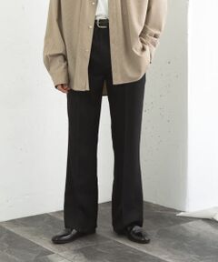 ヴィンテージフレアスラックス