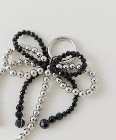 『WEB/一部店舗限定』リボンチャーム