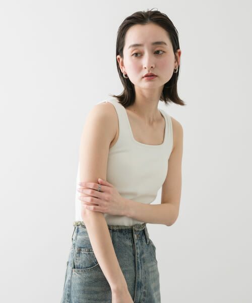 Kapital kook ies タンクトップ　3 8557508_l.jpg