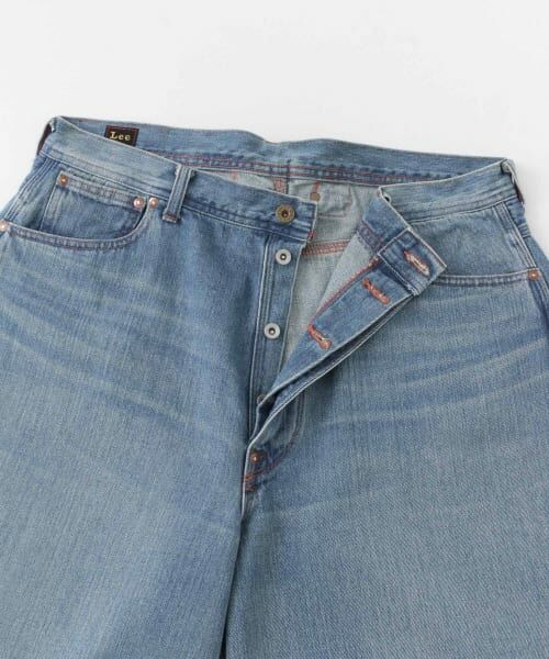 パンツ LEE SUPERSIZED PANTS セール】【Lee】SUPERSIZED PAINTER PANTS（デニムパンツ）｜Lee