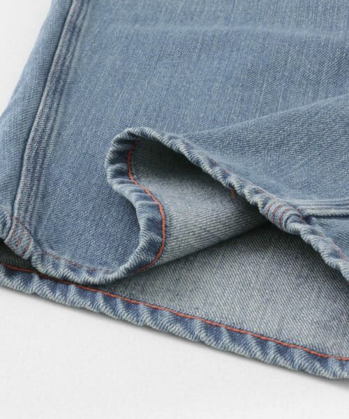 セール】 LEE SUPERSIZED COWBOY PANTS （デニムパンツ