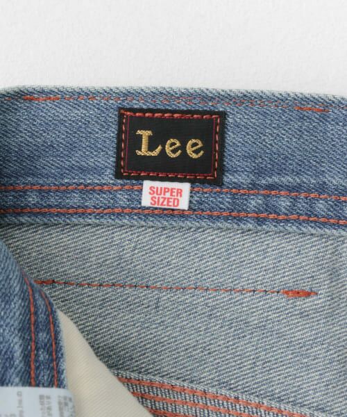 セール】 LEE SUPERSIZED COWBOY PANTS （デニムパンツ