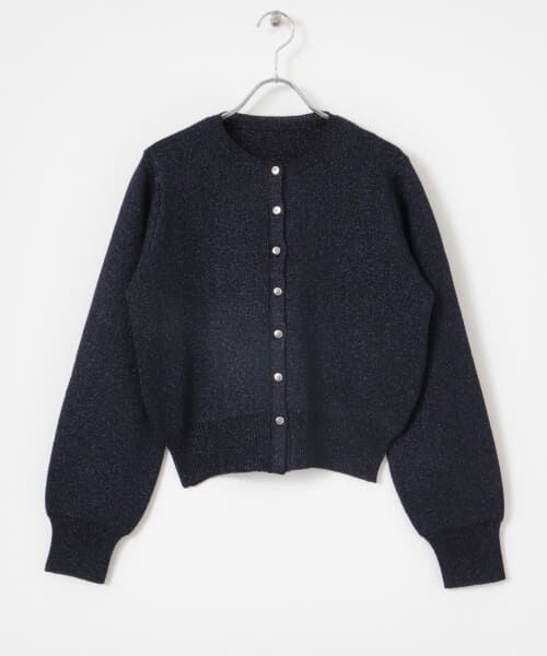 ■美品・未使用■センソユニコ慈雨/羽織.カーディガン.ボレロ/ウールポリエステル 店舗在庫 | Sensounico ONLINE STORE センソユニコオンラインストア