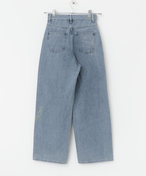 ジェネラルリサーチ　デニムパンツ GENERAL RESEARCH ジェネラルリサーチ デニムパンツ 456