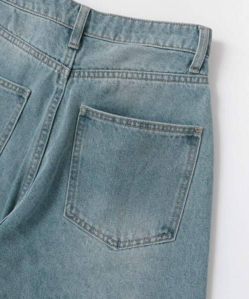 カーブデニム （デニムパンツ）｜＊＊SENSE OF PLACE by URBAN