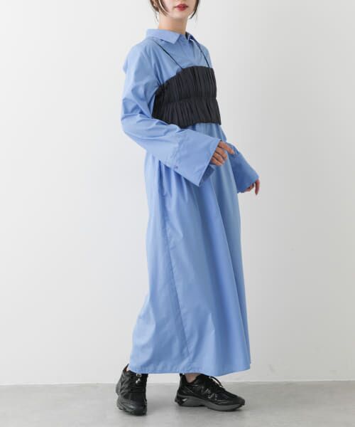 Dfv ワンピース WOMEN ワンピース