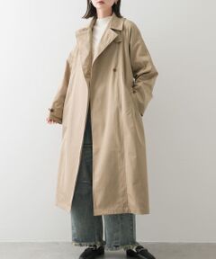 ラグラントレンチコート