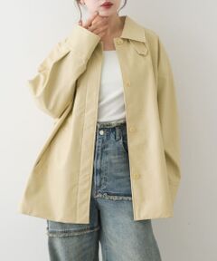 ラスタースキンジャケット