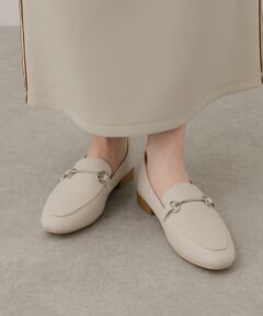 『抗菌 / 防臭』ビッドローファー