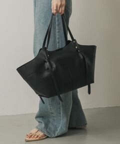 アウトポケットトートバッグ