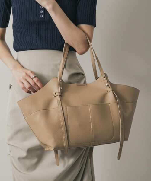 セール】 アウトポケットトートバッグ （トートバッグ