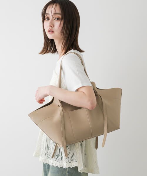 【あかりんママです】トートバッグ、ポーチ全7点 osharewalker トートバッグ ビニールトート バッグ トート