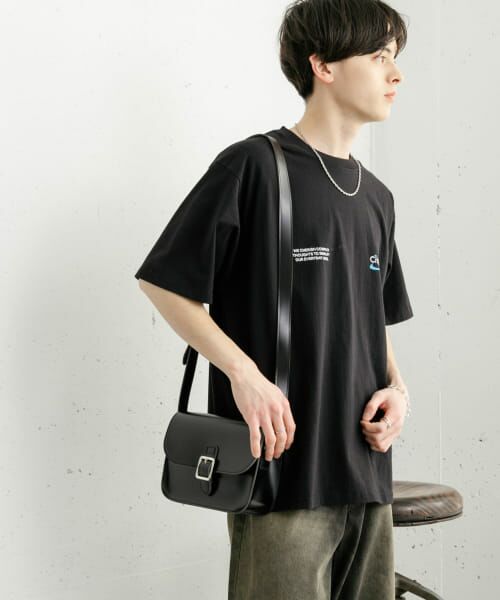 BOSSCKM コンサートTシャツ　Freezer ポーチ BOSSCKM コンサートTシャツ Freezer ポーチ BOSSCKM コンサートT
